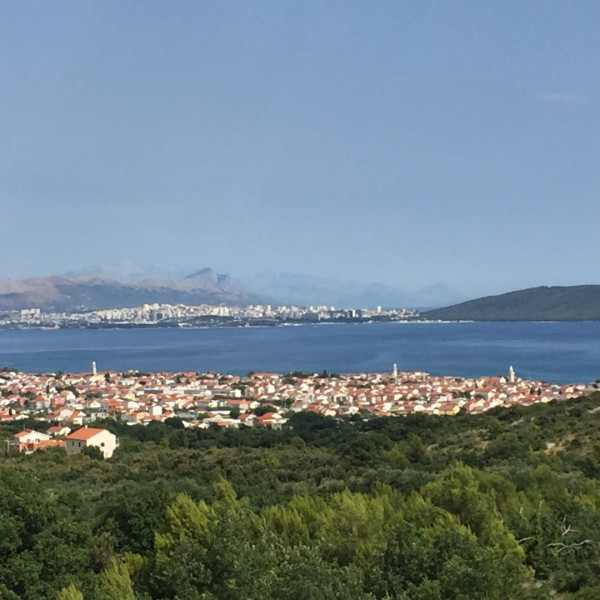 Villa Kosta, Villa Kosta s bazenom, Ka&scaron;tel Novi, Split Rudine, Ka&scaron;tel Novi