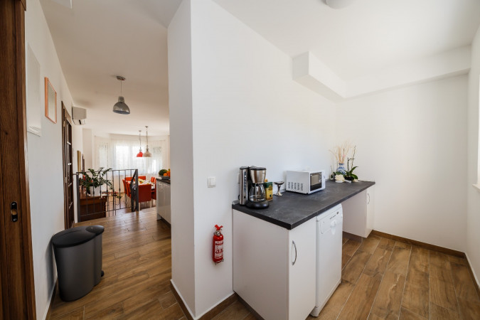 Prizemlje, Villa Kosta s bazenom, Ka&scaron;tel Novi, Split Rudine, Ka&scaron;tel Novi