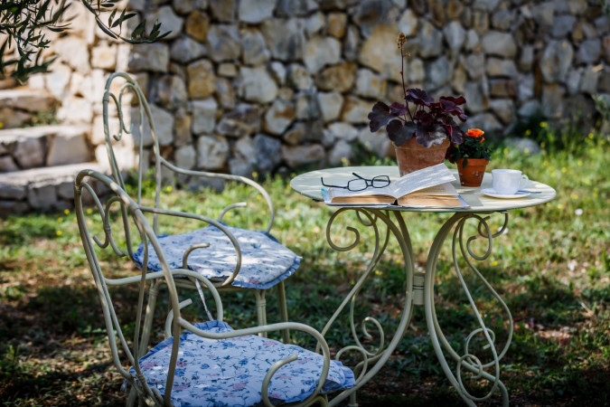 Maslinik - vrt, Villa Kosta s bazenom, Ka&scaron;tel Novi, Split Rudine, Ka&scaron;tel Novi