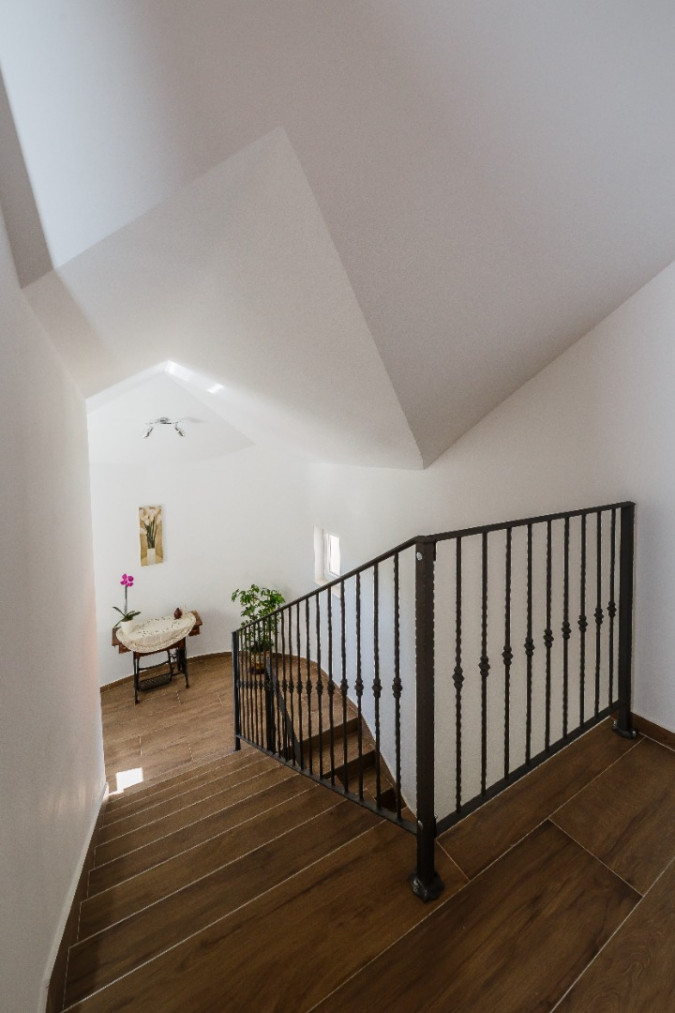 Soba 4 & 5, Villa Kosta s bazenom, Ka&scaron;tel Novi, Split Rudine, Ka&scaron;tel Novi