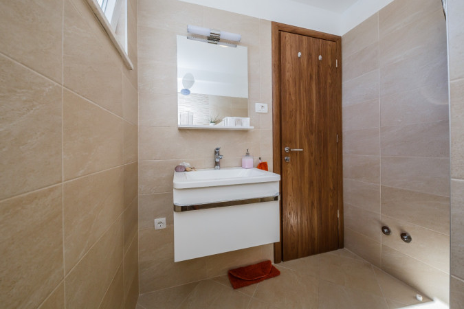 Soba 3, Villa Kosta s bazenom, Ka&scaron;tel Novi, Split Rudine, Ka&scaron;tel Novi