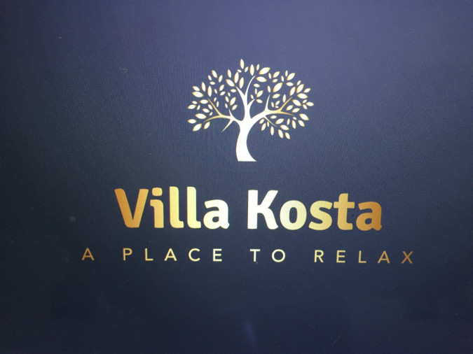 Villa Kosta, Villa Kosta s bazenom, Ka&scaron;tel Novi, Split Rudine, Ka&scaron;tel Novi