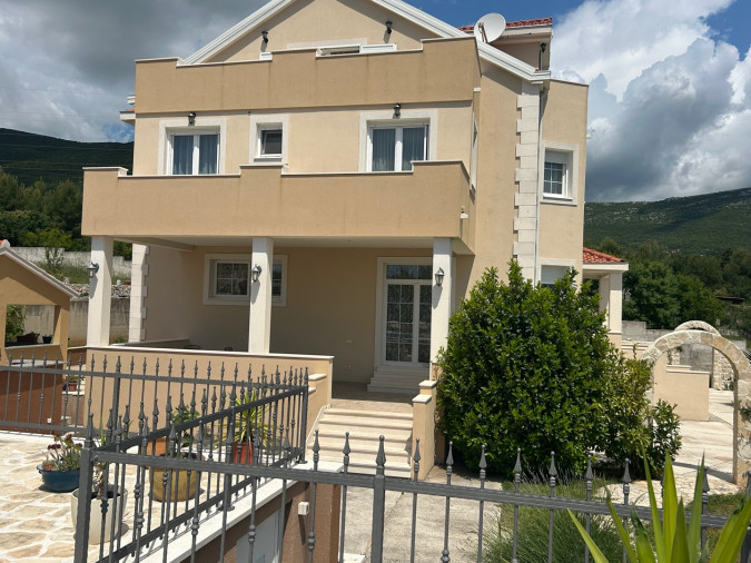 Maslinik - vrt, Villa Kosta s bazenom, Ka&scaron;tel Novi, Split Rudine, Ka&scaron;tel Novi