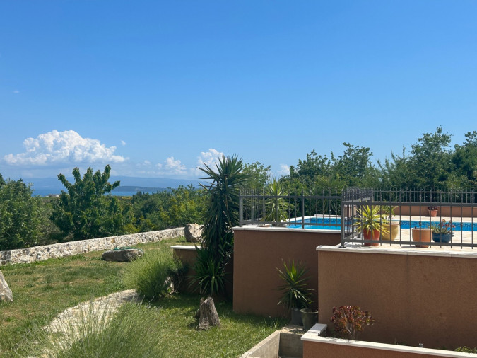 Maslinik - vrt, Villa Kosta s bazenom, Ka&scaron;tel Novi, Split Rudine, Ka&scaron;tel Novi