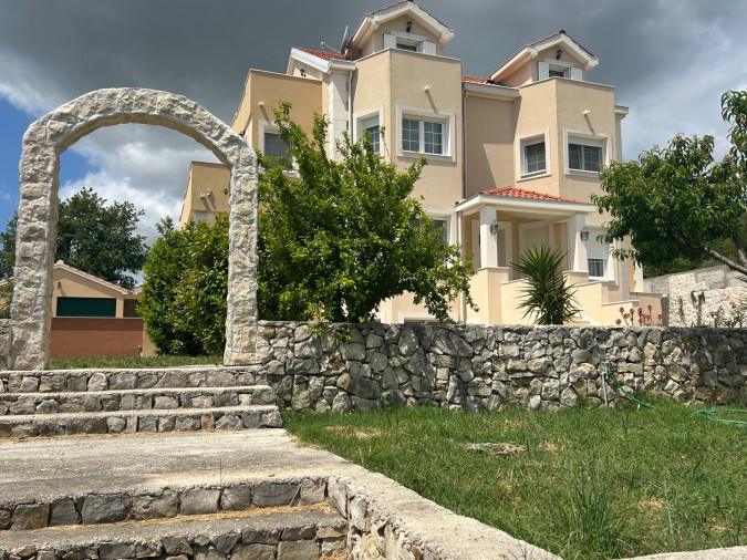 Maslinik - vrt, Villa Kosta s bazenom, Ka&scaron;tel Novi, Split Rudine, Ka&scaron;tel Novi