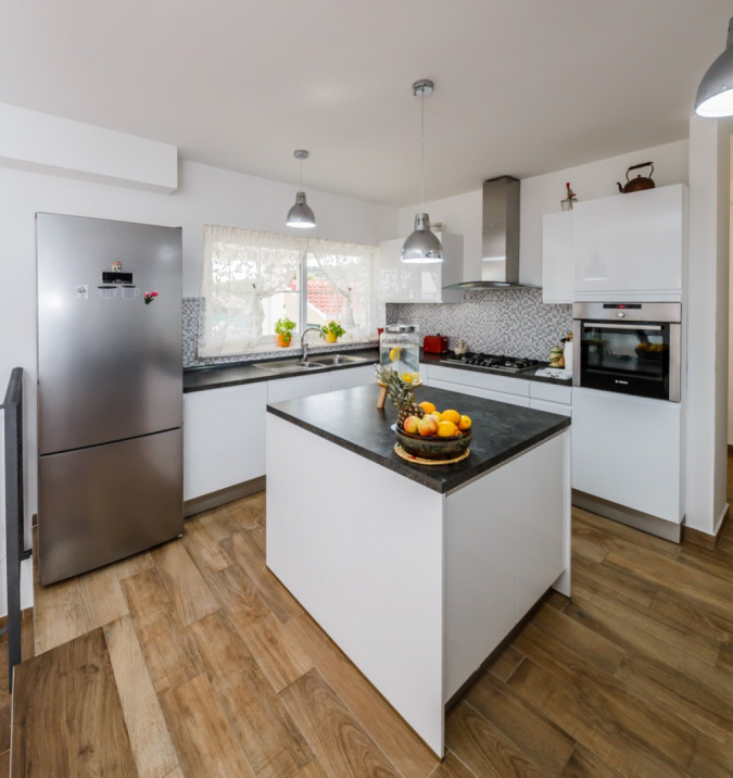 Prizemlje, Villa Kosta s bazenom, Ka&scaron;tel Novi, Split Rudine, Ka&scaron;tel Novi