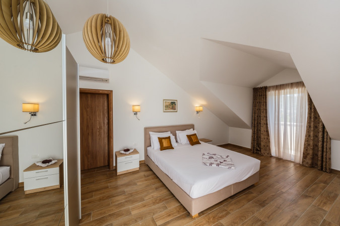 Soba 4 & 5, Villa Kosta s bazenom, Ka&scaron;tel Novi, Split Rudine, Ka&scaron;tel Novi