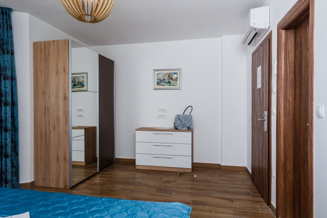 Soba 1, Villa Kosta s bazenom, Ka&scaron;tel Novi, Split Rudine, Ka&scaron;tel Novi