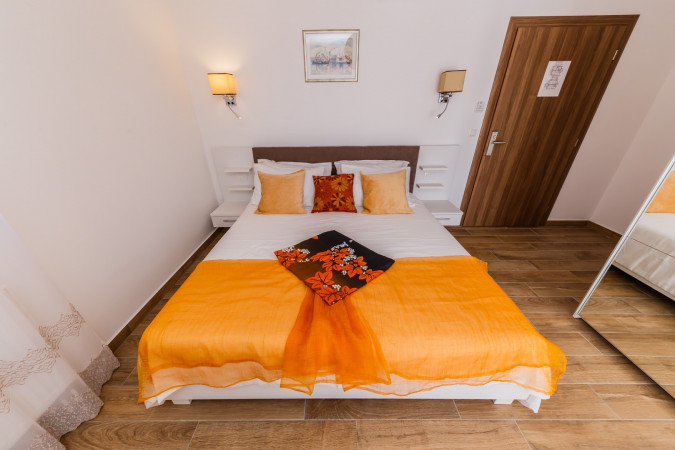 Soba 3, Villa Kosta s bazenom, Ka&scaron;tel Novi, Split Rudine, Ka&scaron;tel Novi