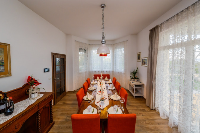 Prizemlje, Villa Kosta s bazenom, Ka&scaron;tel Novi, Split Rudine, Ka&scaron;tel Novi