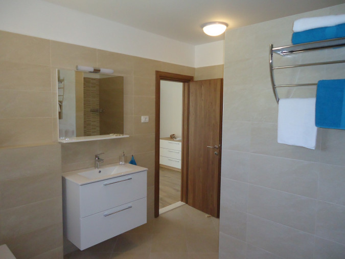 Soba 1, Villa Kosta s bazenom, Ka&scaron;tel Novi, Split Rudine, Ka&scaron;tel Novi