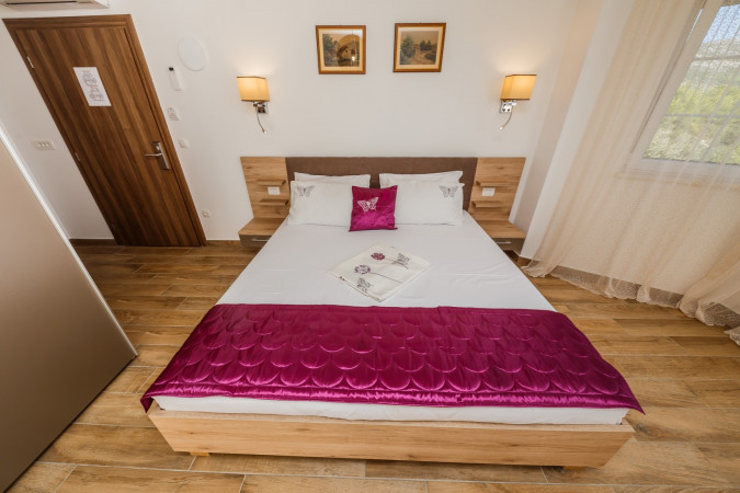 Soba 2, Villa Kosta s bazenom, Ka&scaron;tel Novi, Split Rudine, Ka&scaron;tel Novi