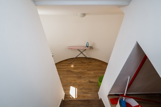 Prizemlje, Villa Kosta s bazenom, Ka&scaron;tel Novi, Split Rudine, Ka&scaron;tel Novi