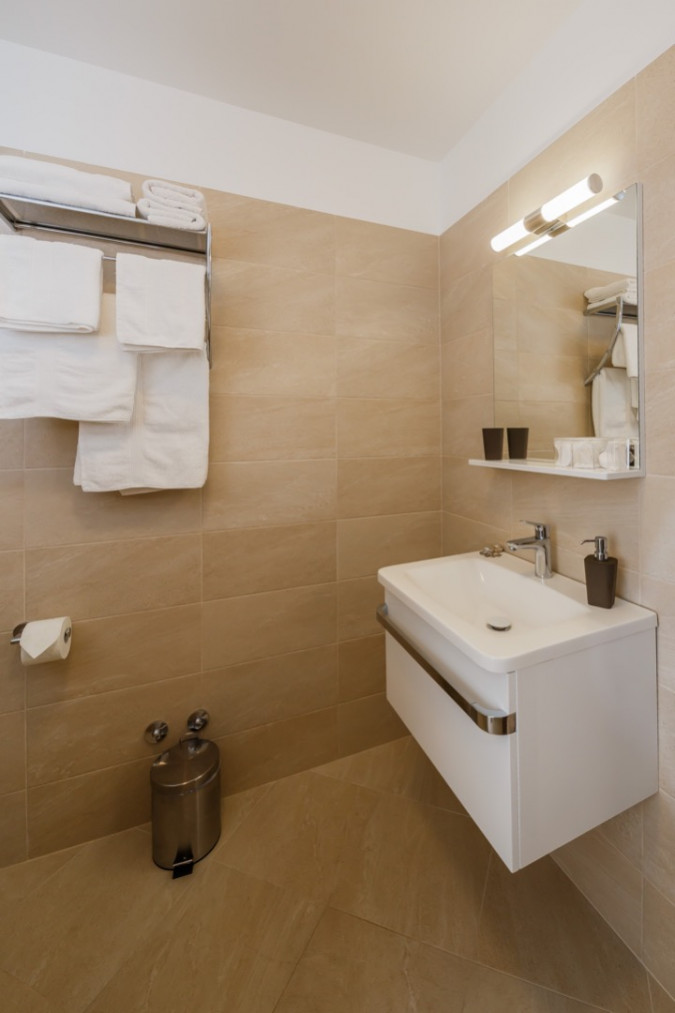 Soba 2, Villa Kosta s bazenom, Ka&scaron;tel Novi, Split Rudine, Ka&scaron;tel Novi