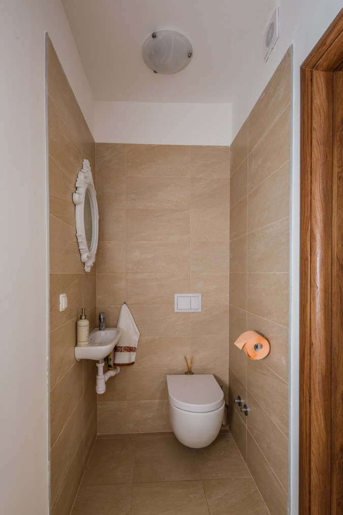Prizemlje, Villa Kosta s bazenom, Ka&scaron;tel Novi, Split Rudine, Ka&scaron;tel Novi