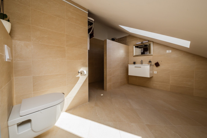 Soba 4 & 5, Villa Kosta s bazenom, Ka&scaron;tel Novi, Split Rudine, Ka&scaron;tel Novi