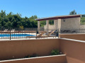 Roštiljnica i prostor oko bazena, Villa Kosta s bazenom, Kaštel Novi, Split Rudine, Kaštel Novi